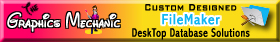 Graphics Mechanic File Maker Design