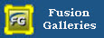 Showcase your website at Fusion Galleries