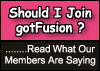 Why should I join?